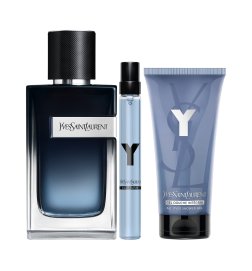 Coffret Y Men - Eau de Parfum Coffret Y Men - Eau de Parfum